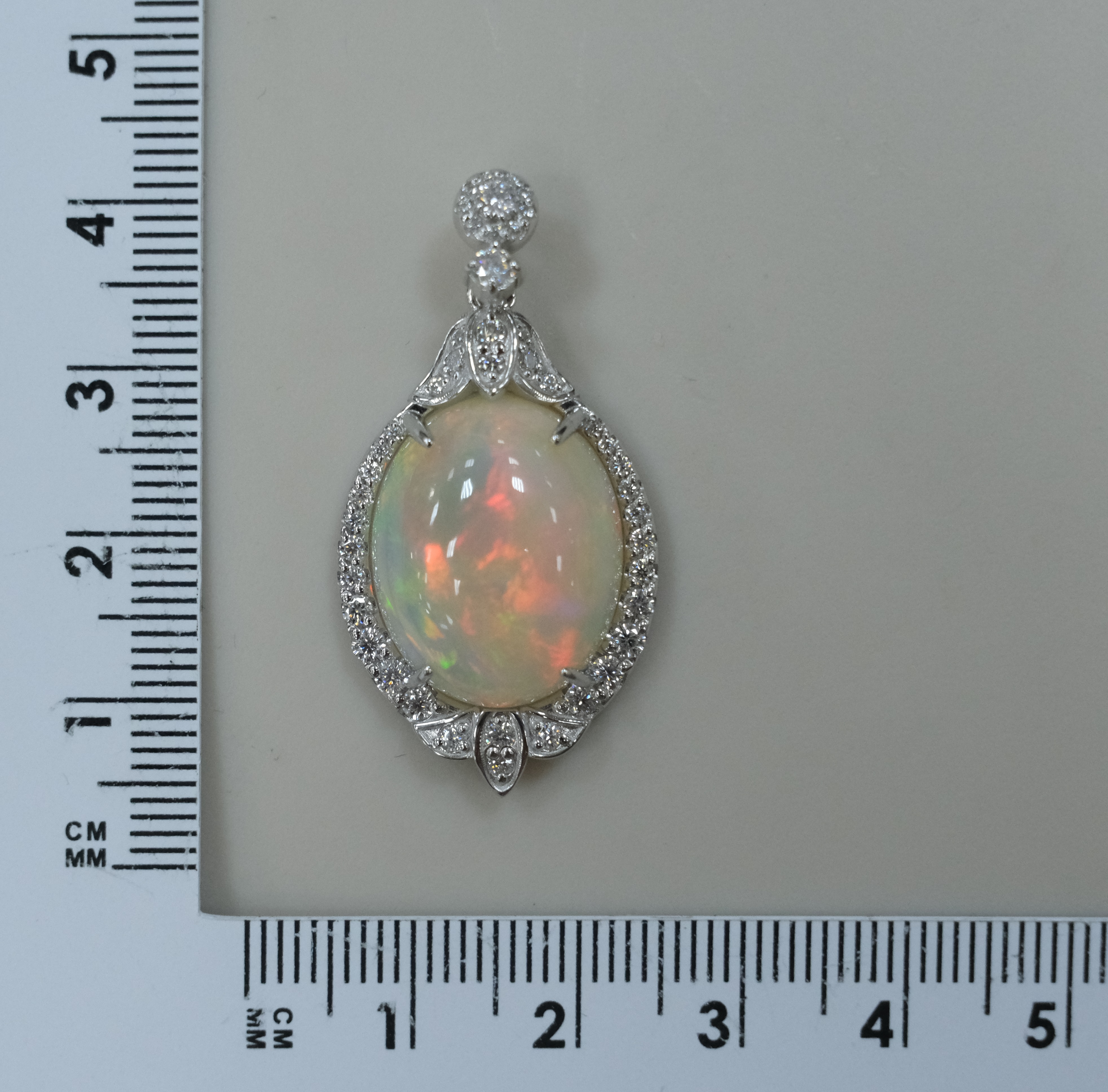 10422-002003 Подвеска (Ag 925)